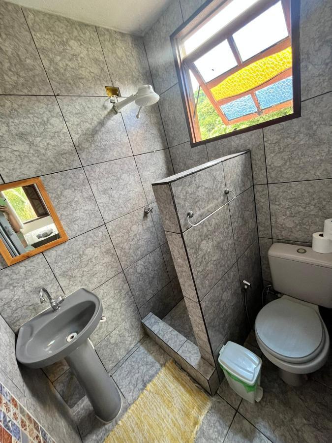 Hostel Sattva Paraty Luaran gambar