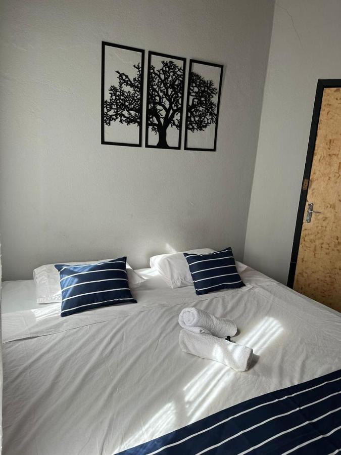 Hostel Sattva Paraty Luaran gambar