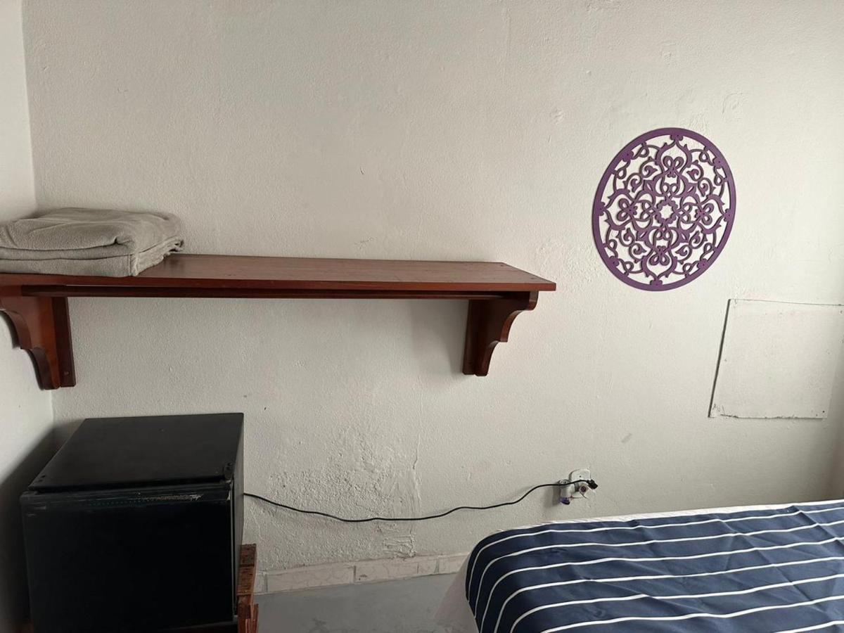Hostel Sattva Paraty Luaran gambar